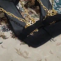 کفش مجلسی سایز۳۸