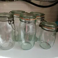 5عدد شیشه 1ملیون