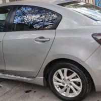 مزدا۳نیو۹۵تیپ۴.نقدی زیر قیمت یا معاوضه