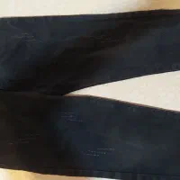 شلوار لی ضخیم