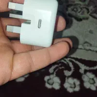 شارژ آیفون|لوازم جانبی موبایل و تبلت|خرمآباد, |دیوار