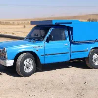 فروش نیسان دیزل|خودرو سواری و وانت|بوکان, |دیوار