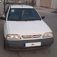 پراید وانت مدل ۴۰۰|خودرو سواری و وانت|آبادان, |دیوار