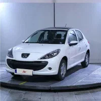 فروش حواله خودرو ۲۰۷