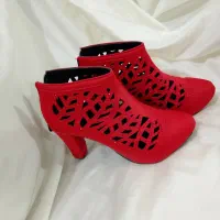 کفش مجلسی سایز۳۸ نونو هست|کیف، کفش، کمربند|مشگین شهر, |دیوار