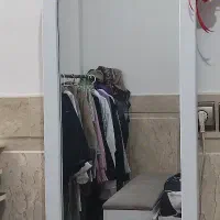آینه قدی|آینه|خمینی‌شهر, |دیوار