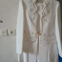 کت و شلوار نو