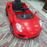 ماشین شارژی|اسباب‌بازی بچه|فردیس, فردیس|دیوار