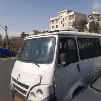 مینی بوس کارسان