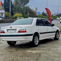 پارس سال ۹۸ کم کار در حد صفر