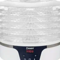 میوه خشک کن خانگی|سایر لوازم برقی|اردبیل, |دیوار