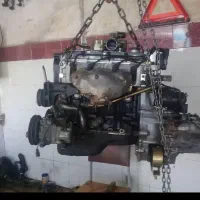 مکانیک مکانیکی‌و‌اهنگری‌وتست‌موتور،با چک،اقساط|خدمات موتور و ماشین|تبریز, |دیوار