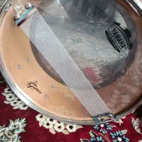 سایدرام اسنر بدنه چوبی کمیاب|درام و پرکاشن|کرمان, |دیوار