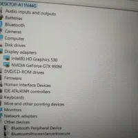 hp Pavilion gaming|رایانه همراه|تبریز, |دیوار