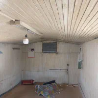 کانکس ۱۲متری و یک کانکس دسشوی|مصالح و تجهیزات ساختمان|شهرکرد, |دیوار