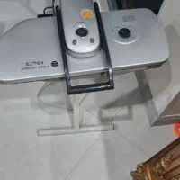 اتو پرس
