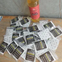 چسب پروتز مو اورجینال ، ریموور