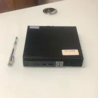 تاینی کیس، مینی کامپیوتر مدل dell