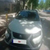 کوییک GXR مدل ۱۴۰۳