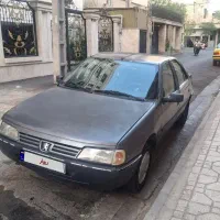 پژو 405  GLX 2000 فرانسوی دوگانه ۷۸|خودرو سواری و وانت|تهران, مینای جنوبی|دیوار