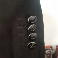 فروش کت و شلوار کاملا نو سایز ۴۲