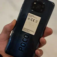 poco x3|موبایل|شیروان (خراسان), |دیوار