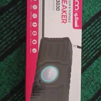 اسپیکر تسکو اصل