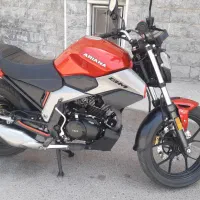 موتور آریانا 200 BM