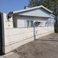 ویلا300م قاضیان سراوان سنگر کچا گیلان دهبنه|فروش خانه و ویلا|رشت, رودباری|دیوار