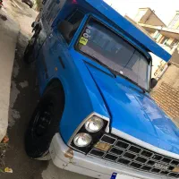 نیسان ۸۶تازه تعمیر