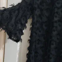 مانتو مجلسی|لباس|رباط‌کریم, رباط‌کریم|دیوار