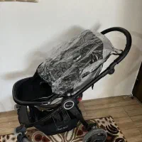 کالسکه (خارجی)|کالسکه و لوازم جانبی|برازجان, |دیوار