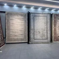 نمایشگاه بزرگ کارخانه قالی تارا ( در خیابان امام )|فرش|تبریز, |دیوار