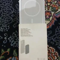 پاوربانک اپل اورجینال|لوازم جانبی موبایل و تبلت|اهواز, پردیس دو|دیوار