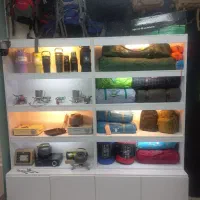 ویترین مغازه