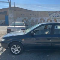 سمند lx مدل ۹۳|خودرو سواری و وانت|شهریار, شهرک امیریه|دیوار