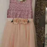 لباس مجلسی دخترانه|لباس|اصفهان, شمس آباد|دیوار