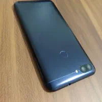 گوشی ایسوس Zenfone max plus