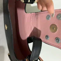 کیف مشکی|کیف، کفش، کمربند|تهران, خرمشهر|دیوار