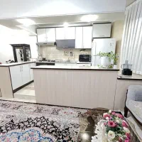 ۶۴ متری با آسانسور / خیابان عسگری اردستانی|فروش آپارتمان|ری, اقدسیه|دیوار