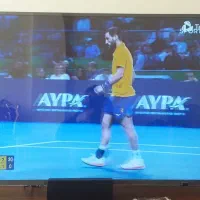 تلوزیون دوو فورکی ۵۵اینچ