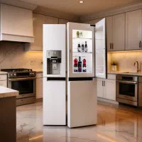 فروش ویژه لوازم خانگی اسنوا و دوو