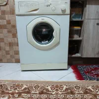 لباسشویی ابسال