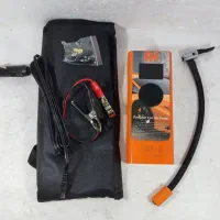 کمپرسور باد  پمپ باد فندکی مینی کمپرسور|ابزارآلات|رشت, پاستوریزه|دیوار