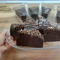 کیک خیس|خوردنی و آشامیدنی|تهران, صد دستگاه|دیوار