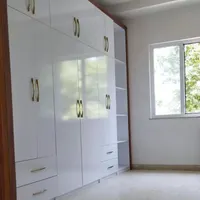 جاکفشی دکوراسیون داخلی کابینت کار سازی کمد دیواری|مصالح و تجهیزات ساختمان|کلاردشت, |دیوار