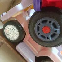 ماشین اسباب بازی|اسباببازی بچه|یاسوج, |دیوار