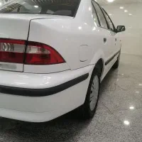 سمند الیکس 98|خودرو سواری و وانت|ساوه, |دیوار