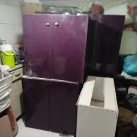 کابینت زمینی ودیواری