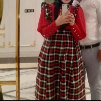 لباس سایز 40تا 42هست مناسب شب یلدا